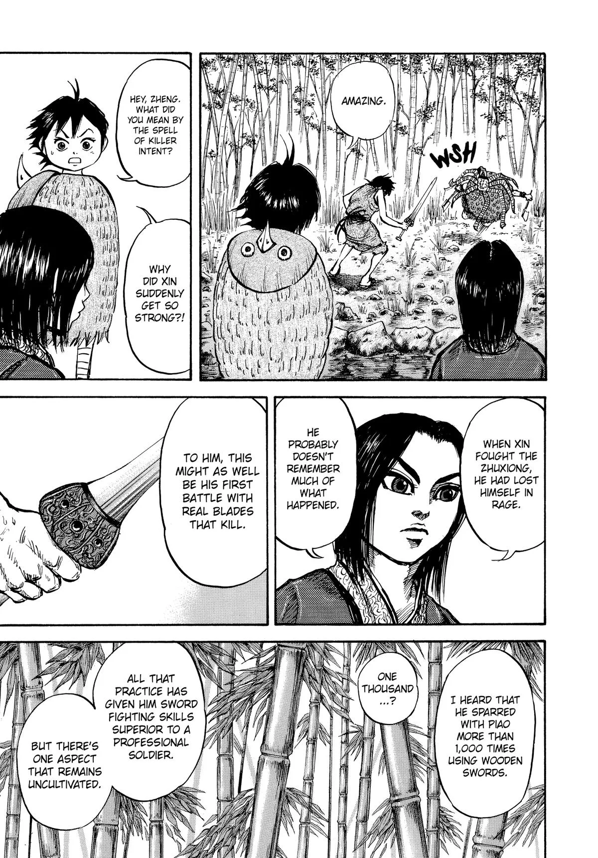 Kingdom - Chapter 12 - Page 5