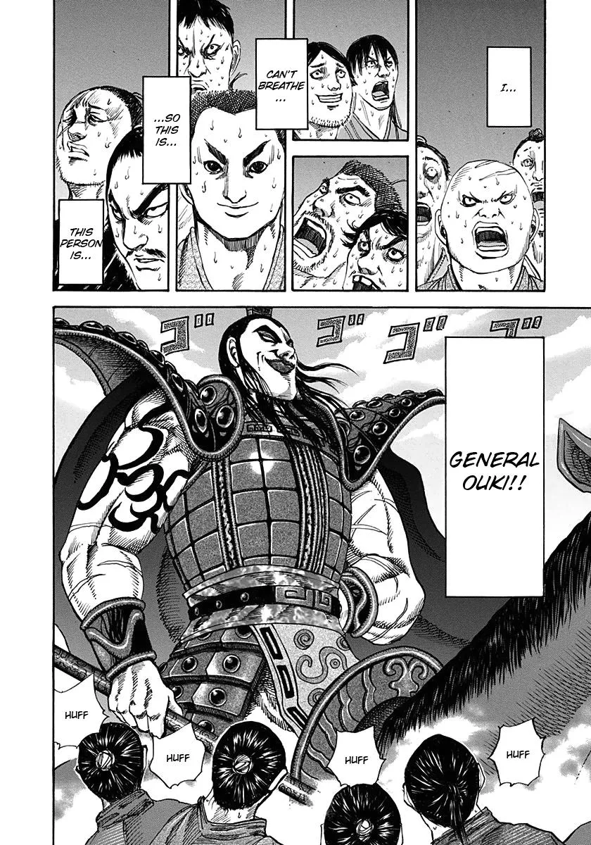 Kingdom - Chapter 120 - Page 12