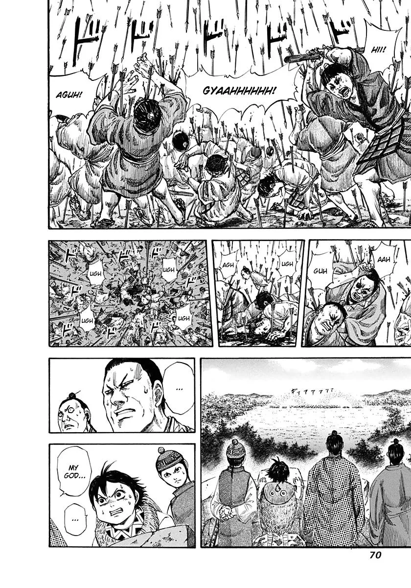 Kingdom - Chapter 122 - Page 9
