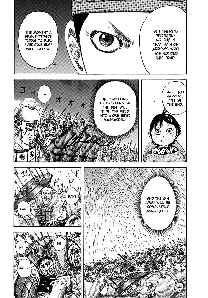 Kingdom - Chapter 123 - Page 15