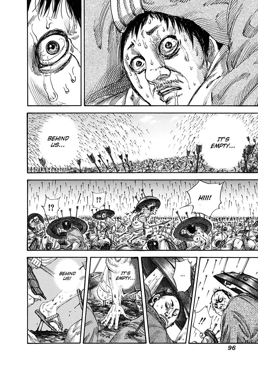 Kingdom - Chapter 123 - Page 16