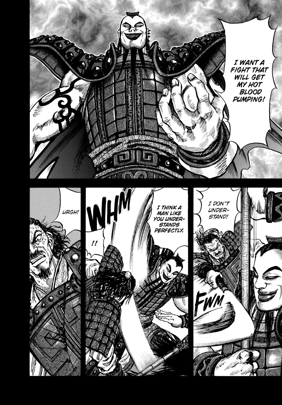 Kingdom - Chapter 13 - Page 10