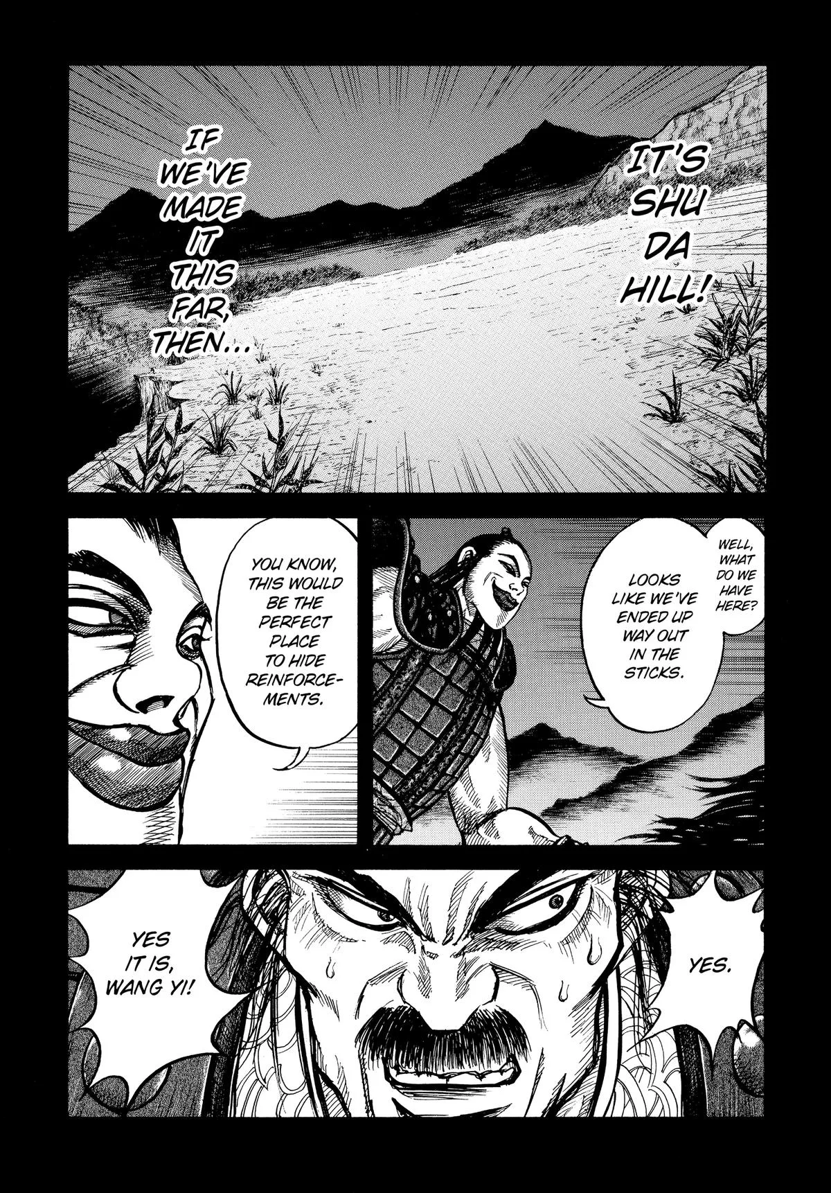 Kingdom - Chapter 13 - Page 13