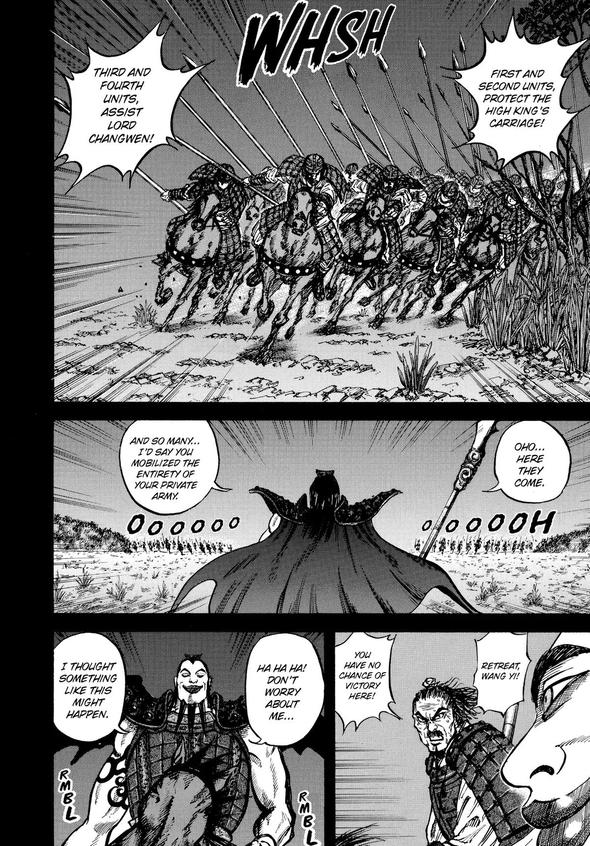 Kingdom - Chapter 13 - Page 14