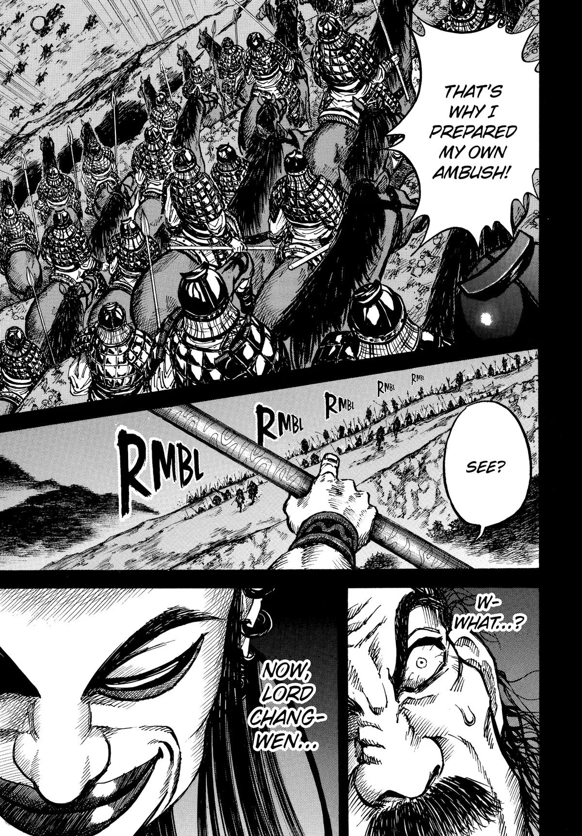 Kingdom - Chapter 13 - Page 15