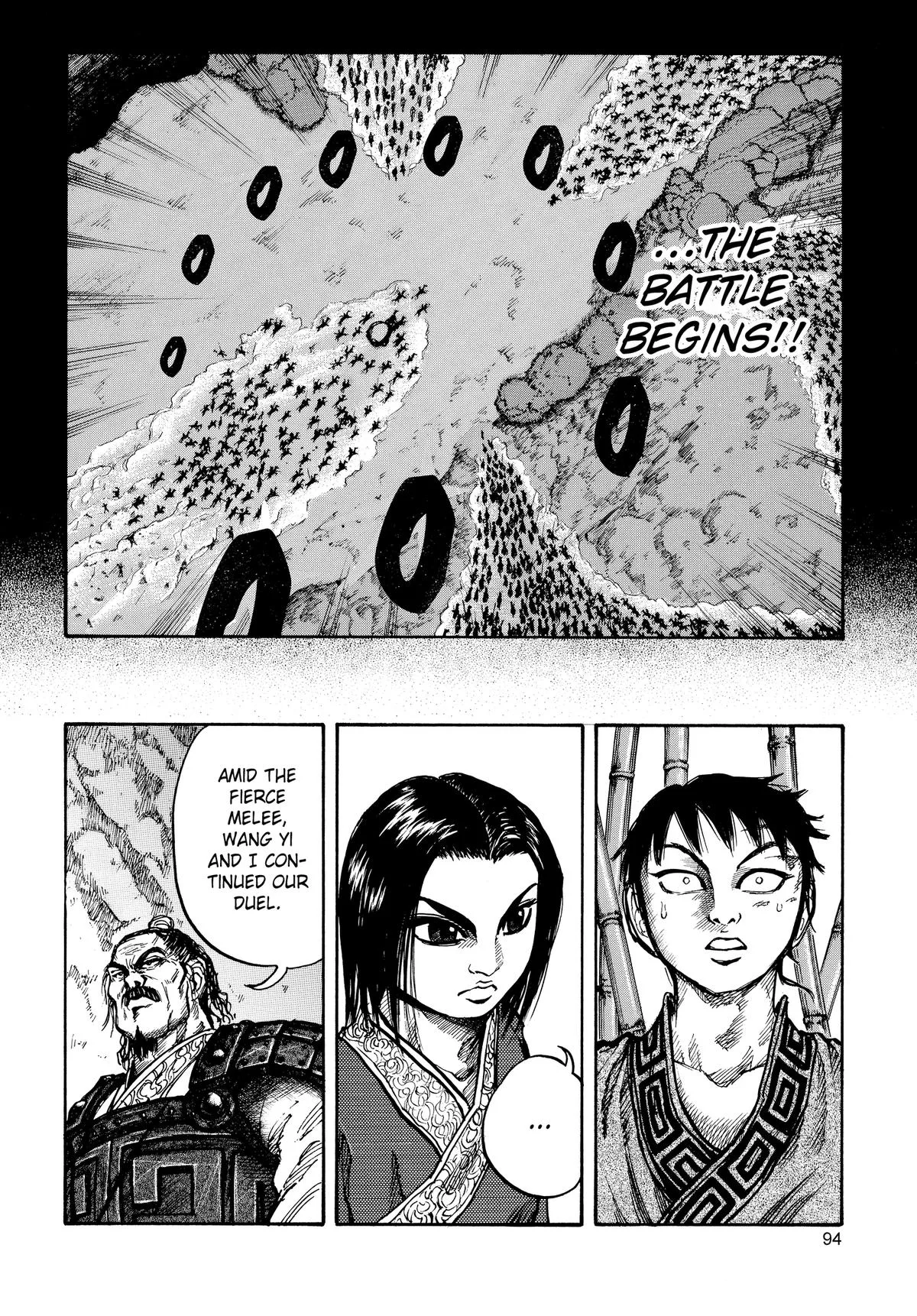 Kingdom - Chapter 13 - Page 16
