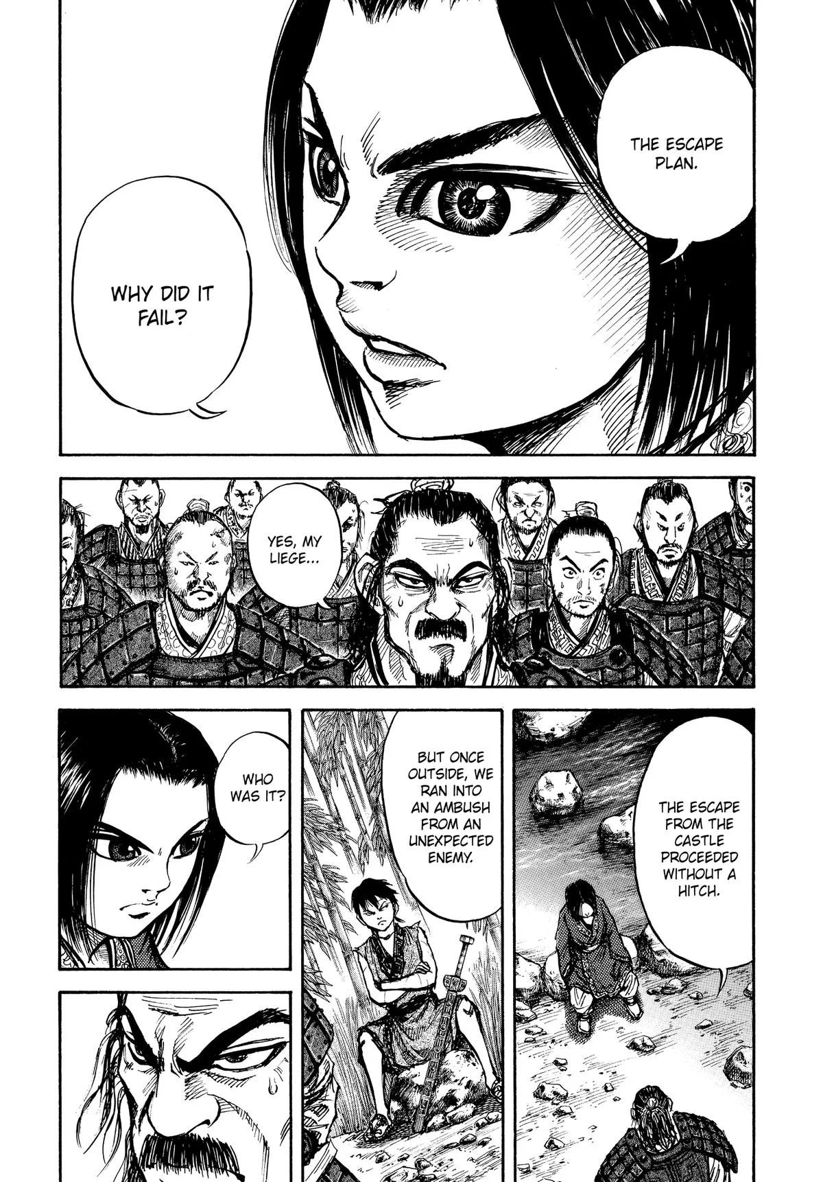 Kingdom - Chapter 13 - Page 4