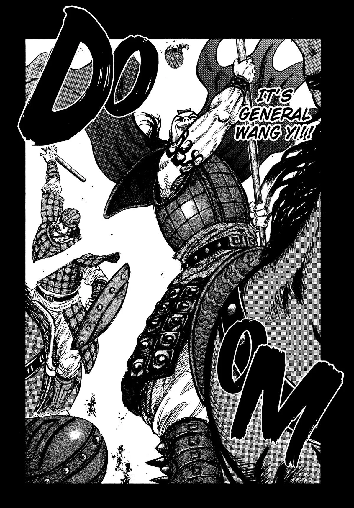 Kingdom - Chapter 13 - Page 5