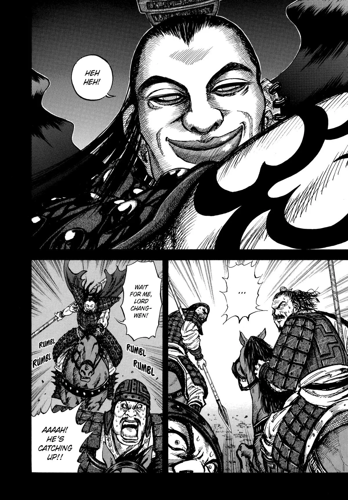 Kingdom - Chapter 13 - Page 6