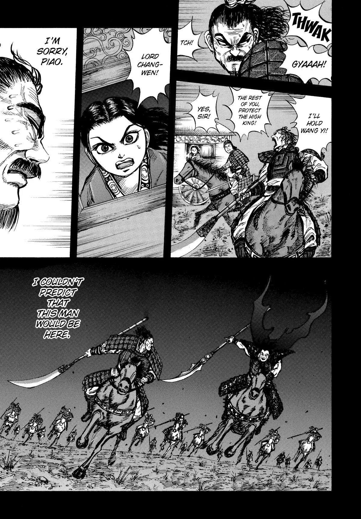 Kingdom - Chapter 13 - Page 7