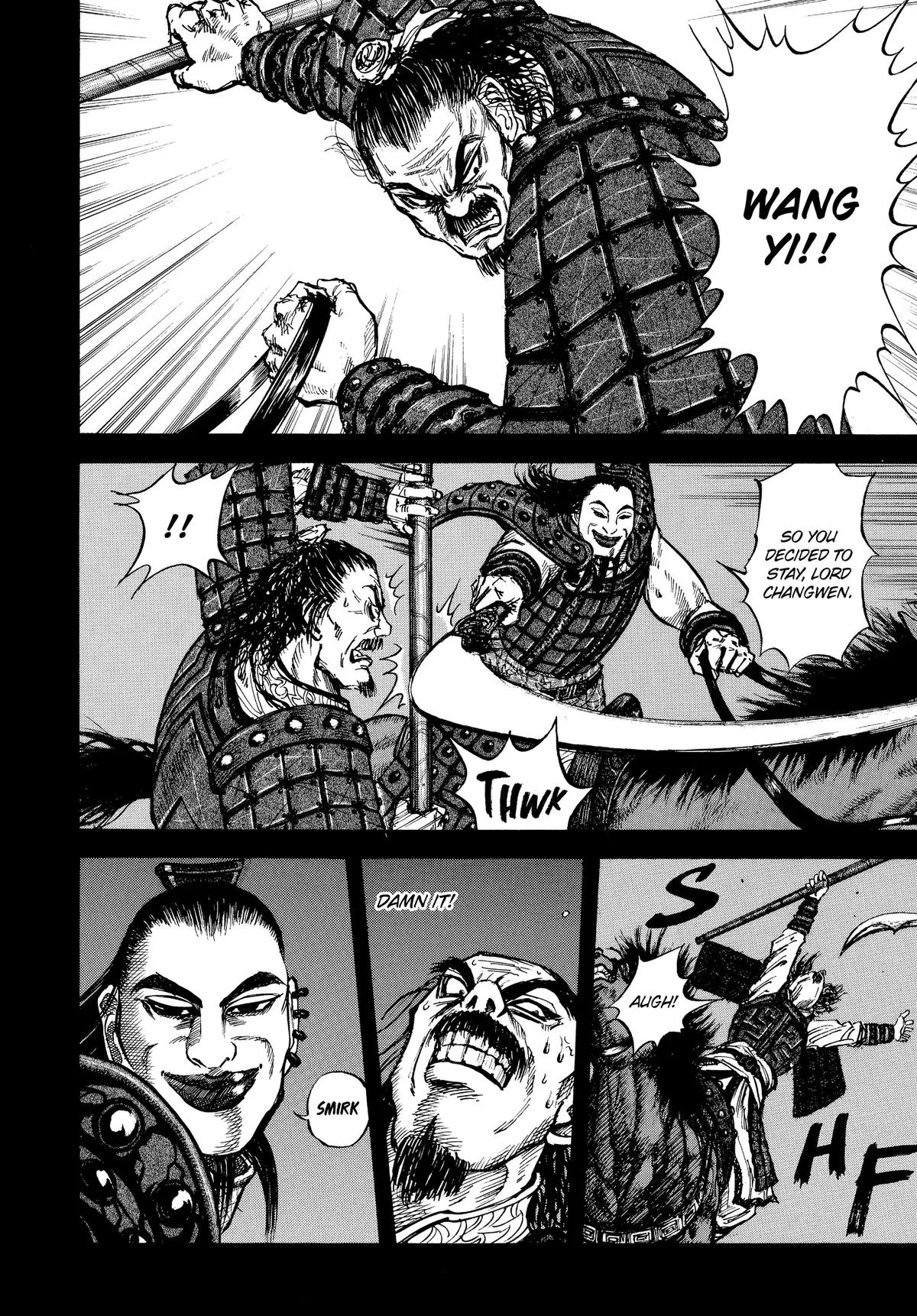 Kingdom - Chapter 13 - Page 8