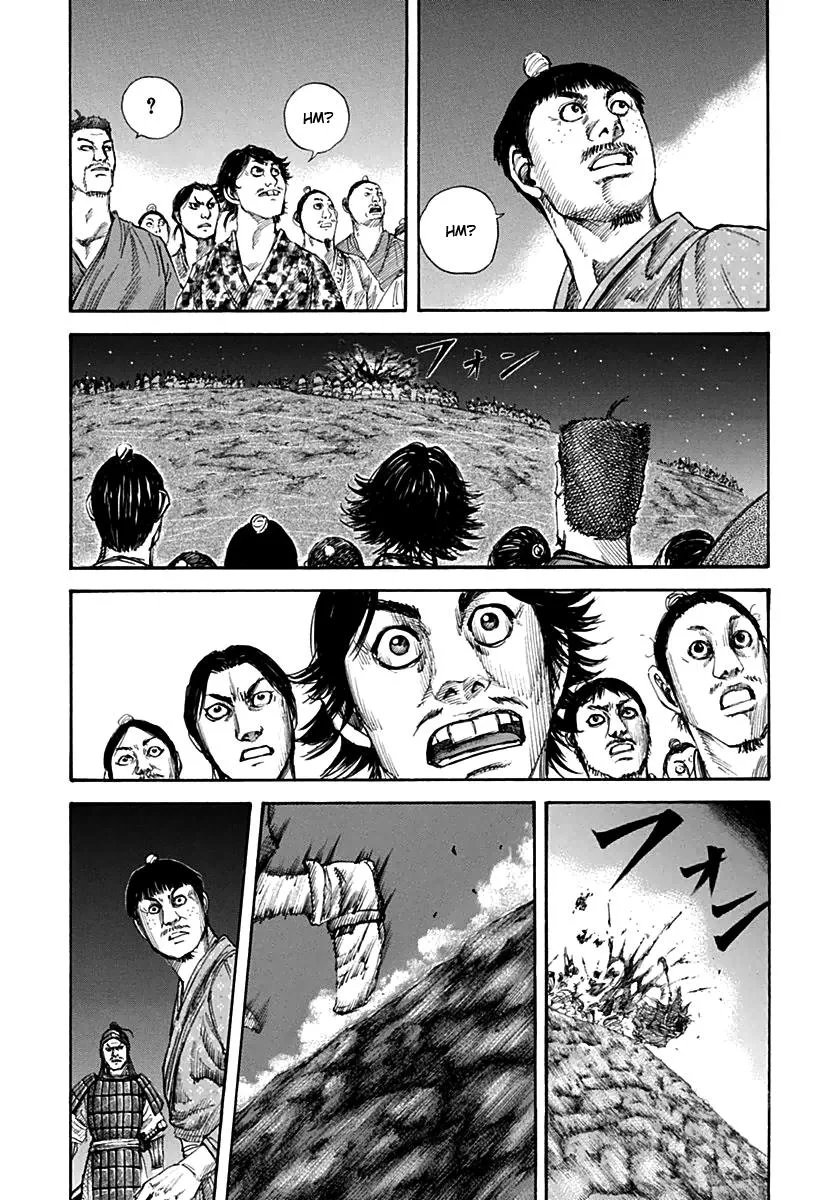 Kingdom - Chapter 138 - Page 11