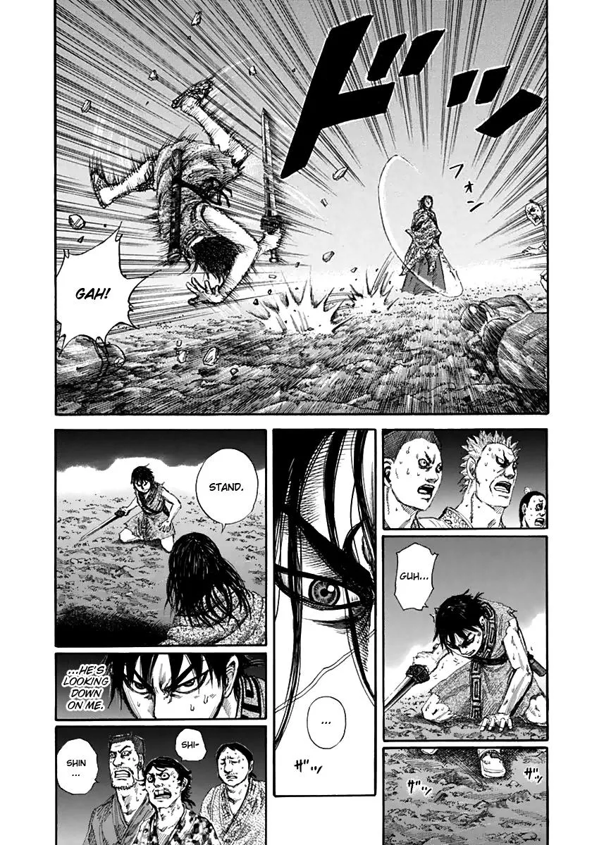 Kingdom - Chapter 139 - Page 16