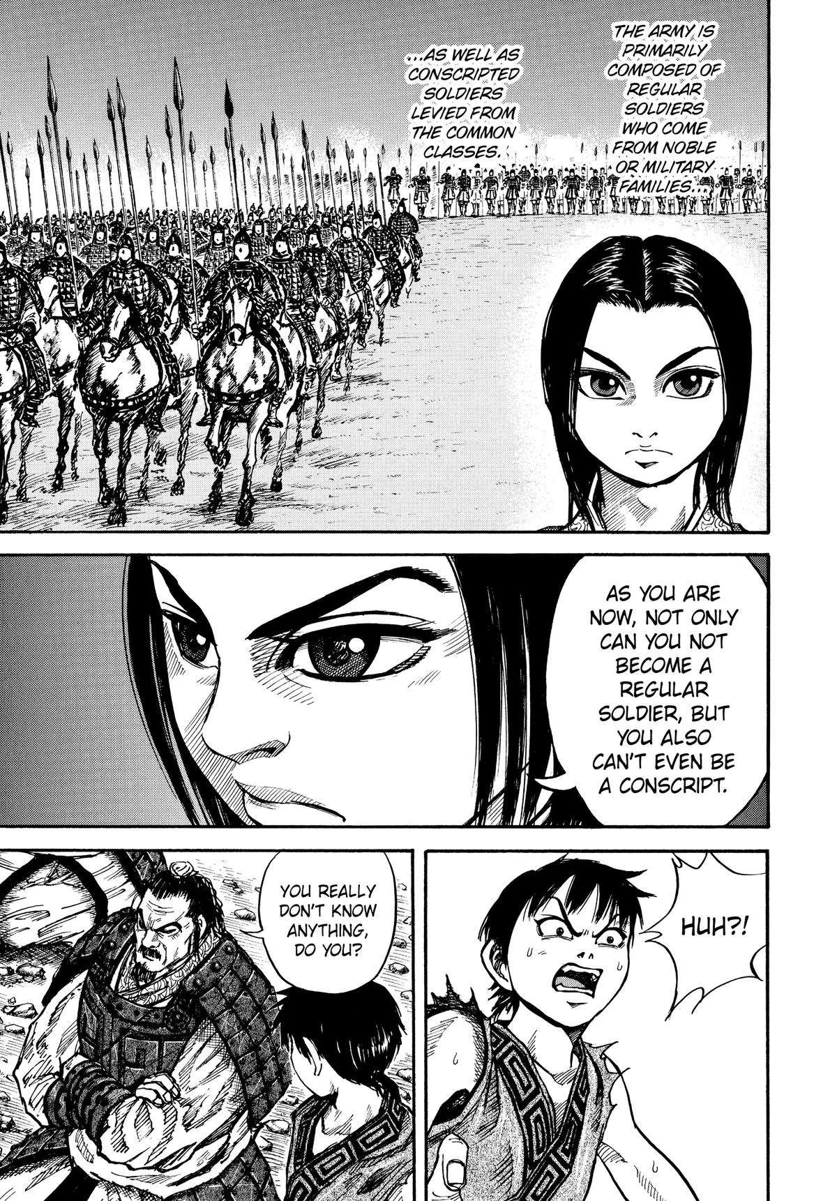 Kingdom - Chapter 14 - Page 15