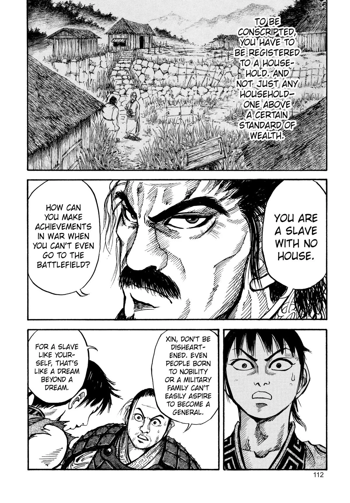 Kingdom - Chapter 14 - Page 16