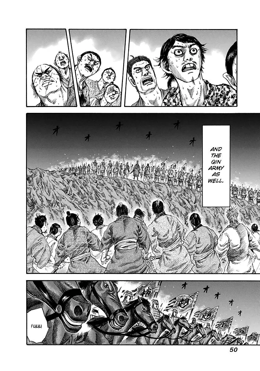 Kingdom - Chapter 143 - Page 8