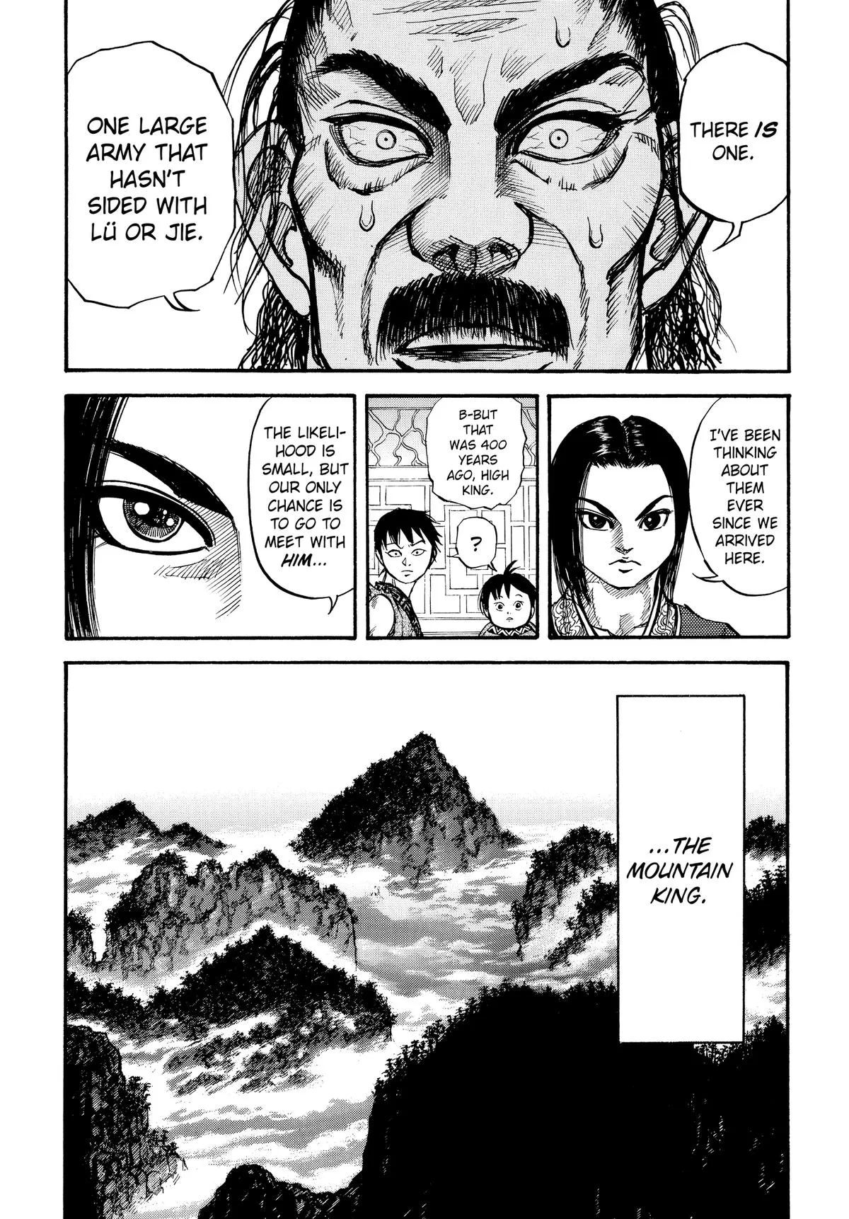 Kingdom - Chapter 15 - Page 17