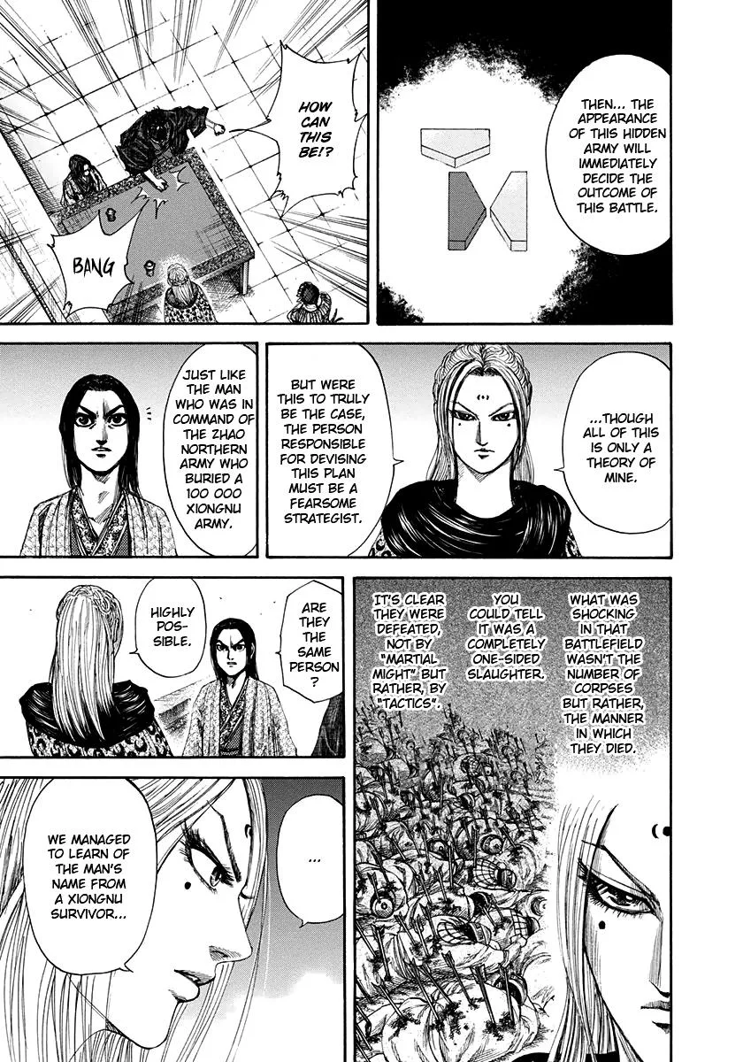 Kingdom - Chapter 155 - Page 17