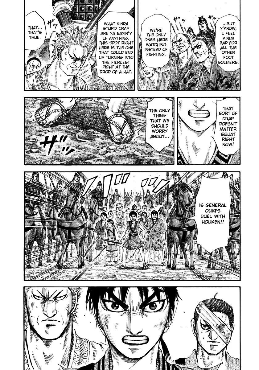 Kingdom - Chapter 162 - Page 10