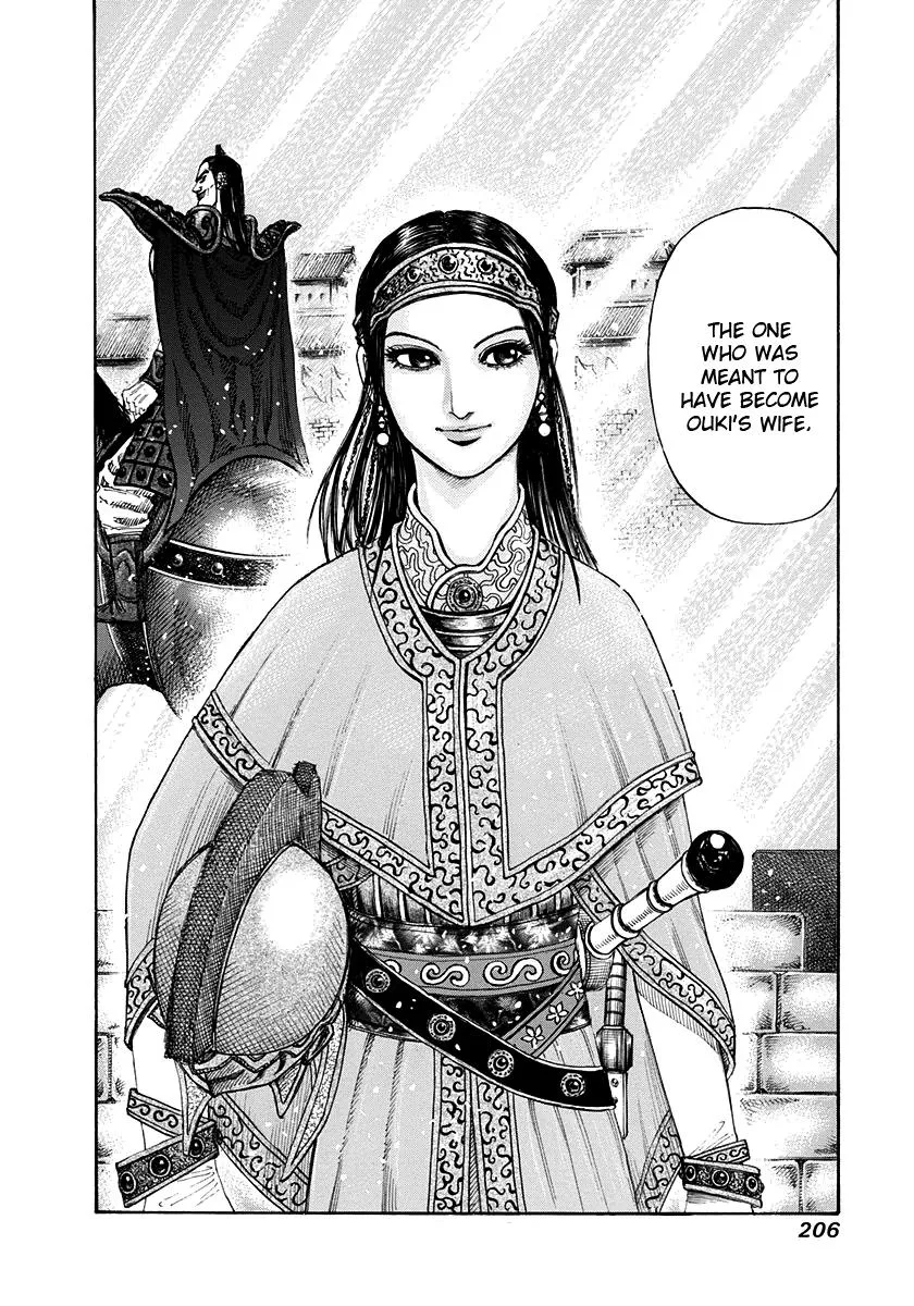 Kingdom - Chapter 162 - Page 18