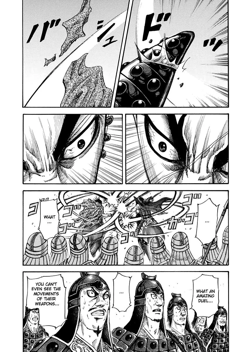 Kingdom - Chapter 162 - Page 4
