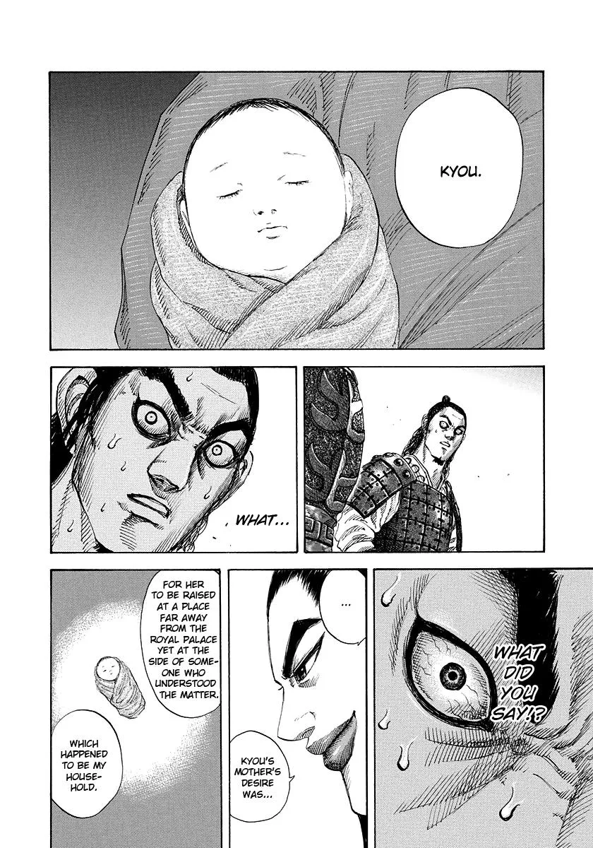 Kingdom - Chapter 163 - Page 20