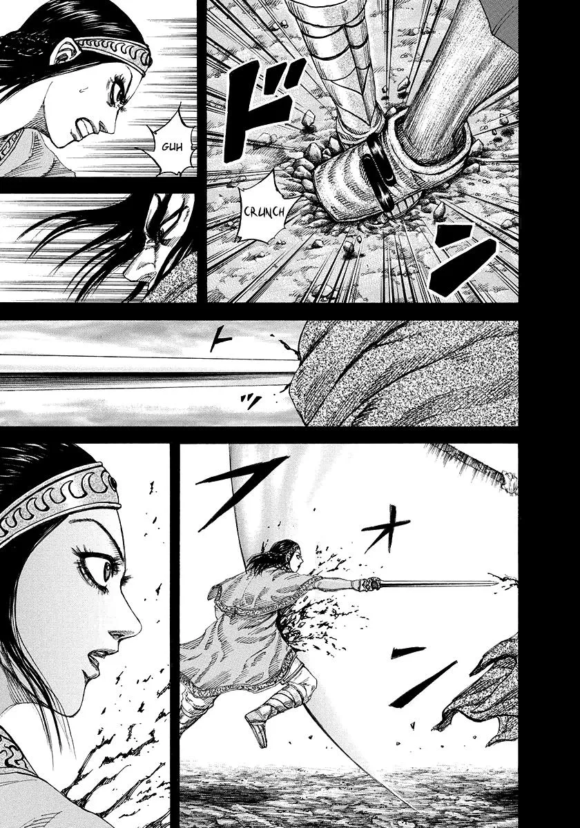Kingdom - Chapter 165 - Page 7