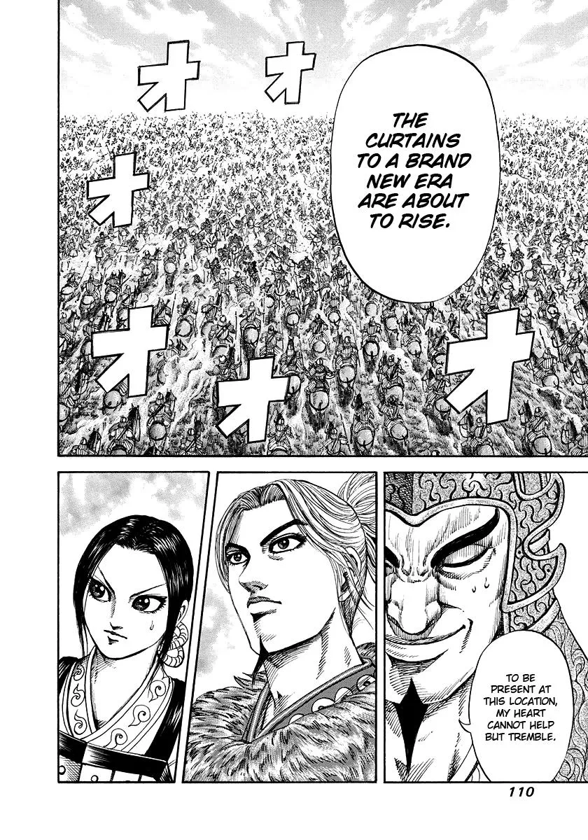 Kingdom - Chapter 168 - Page 15
