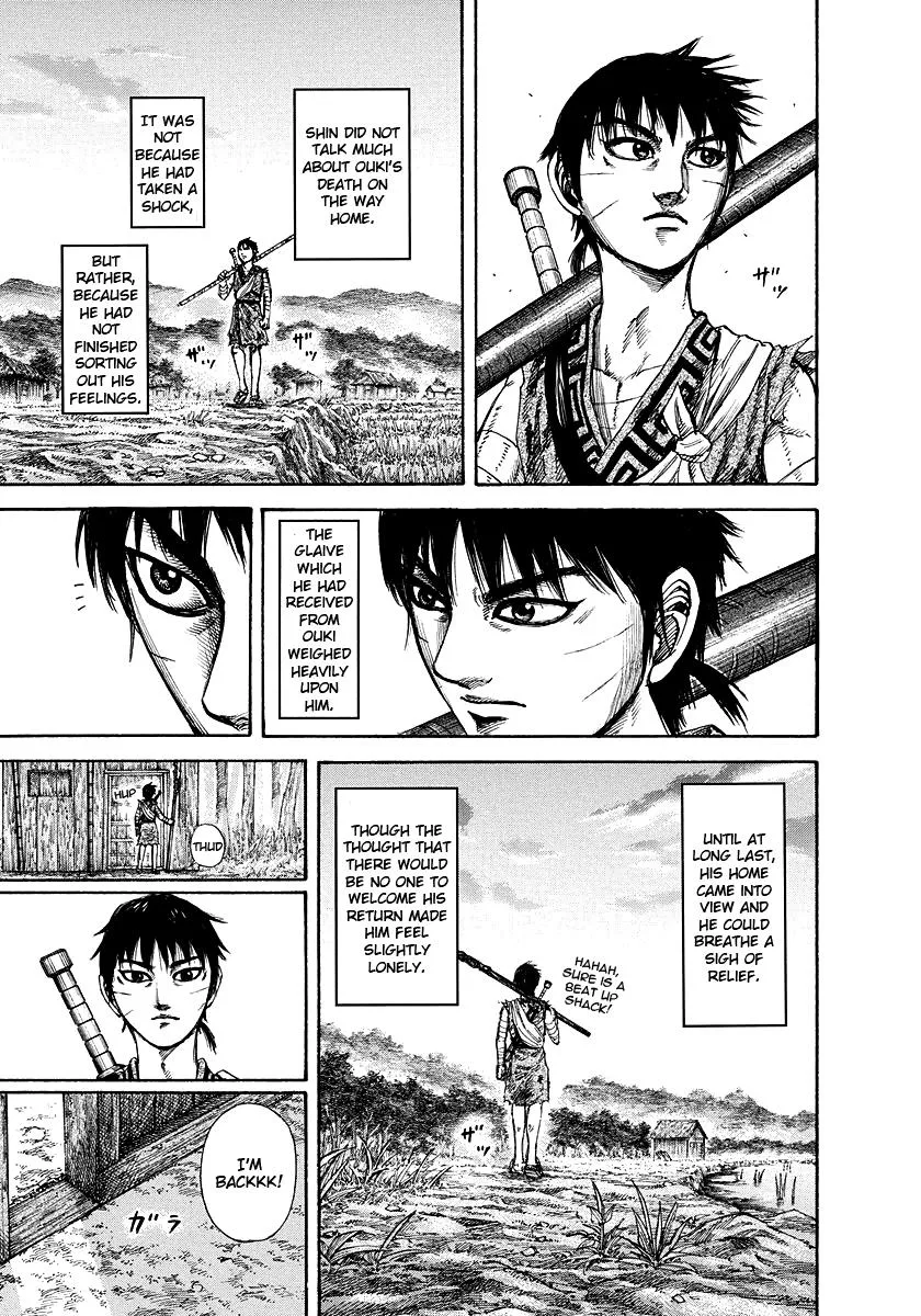 Kingdom - Chapter 173 - Page 17