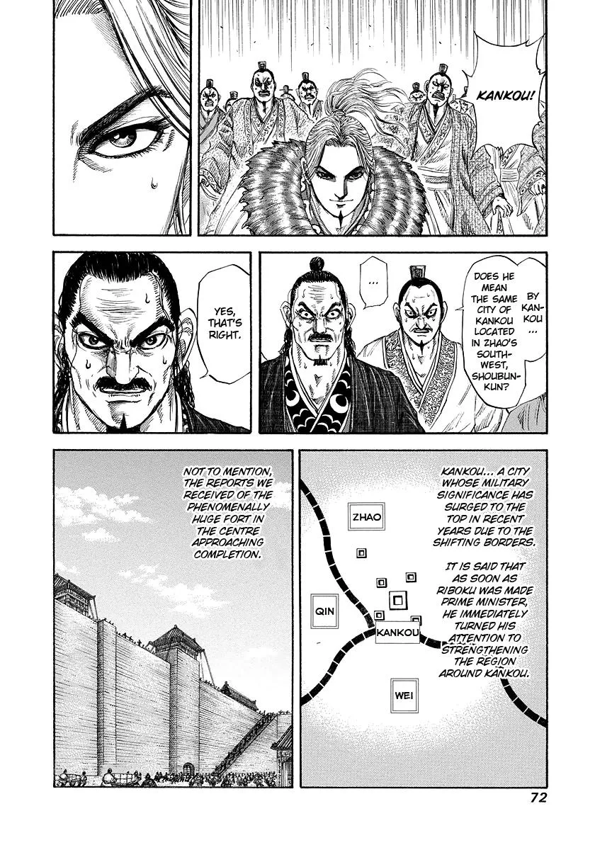 Kingdom - Chapter 177 - Page 10