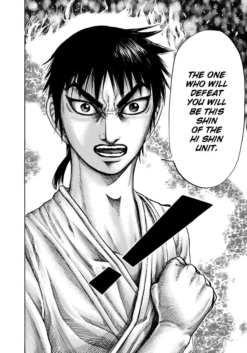 Kingdom - Chapter 178 - Page 15