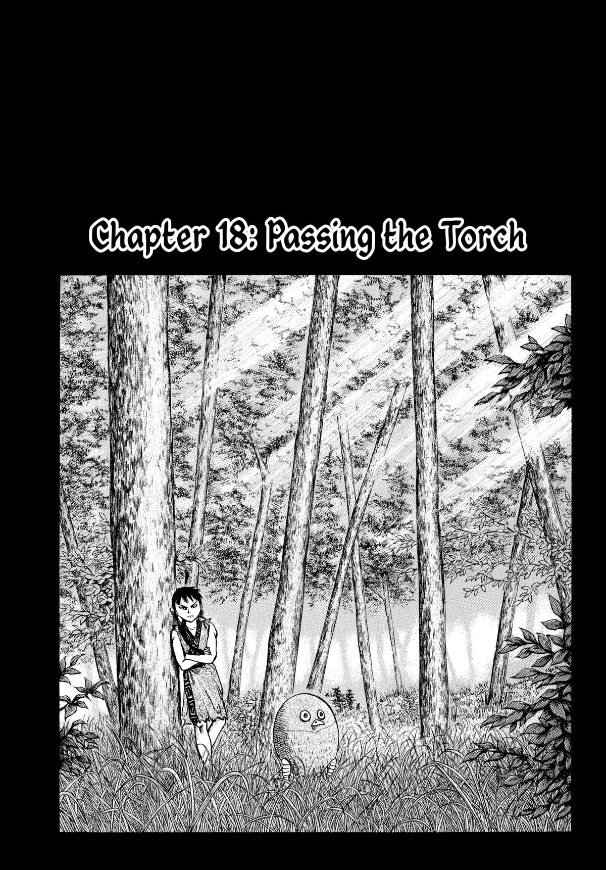 Kingdom - Chapter 18 - Page 2