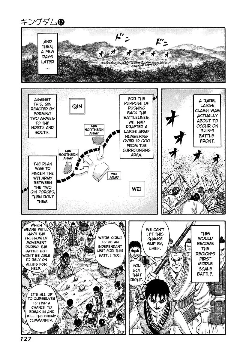 Kingdom - Chapter 180 - Page 11