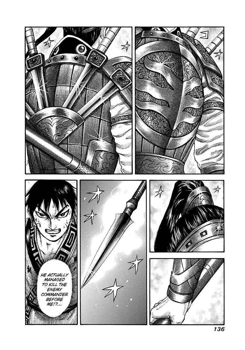 Kingdom - Chapter 181 - Page 2