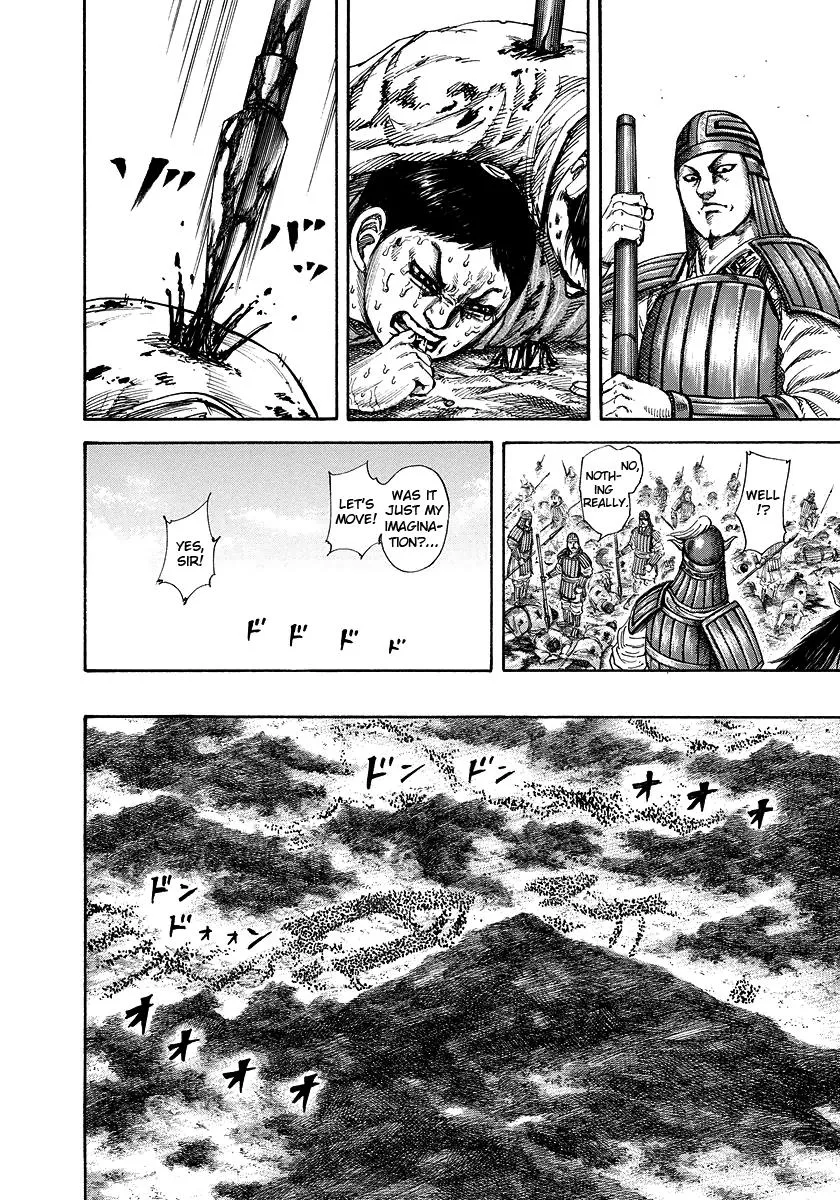 Kingdom - Chapter 182 - Page 16