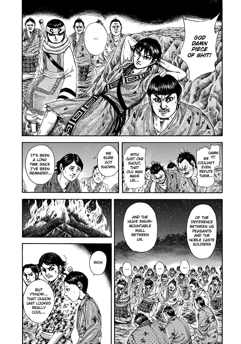 Kingdom - Chapter 182 - Page 2