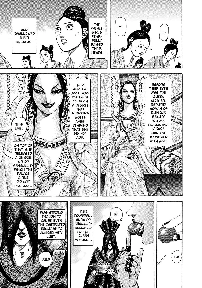 Kingdom - Chapter 184 - Page 4