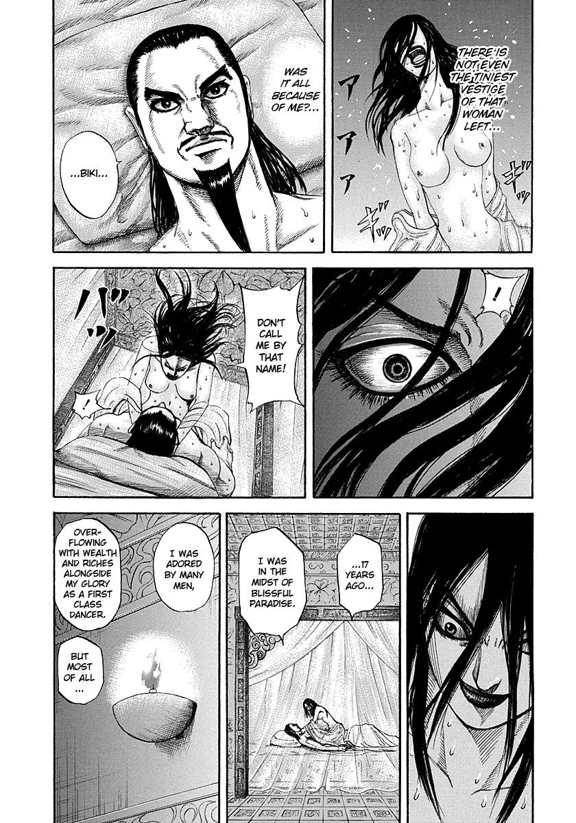 Kingdom - Chapter 186 - Page 14