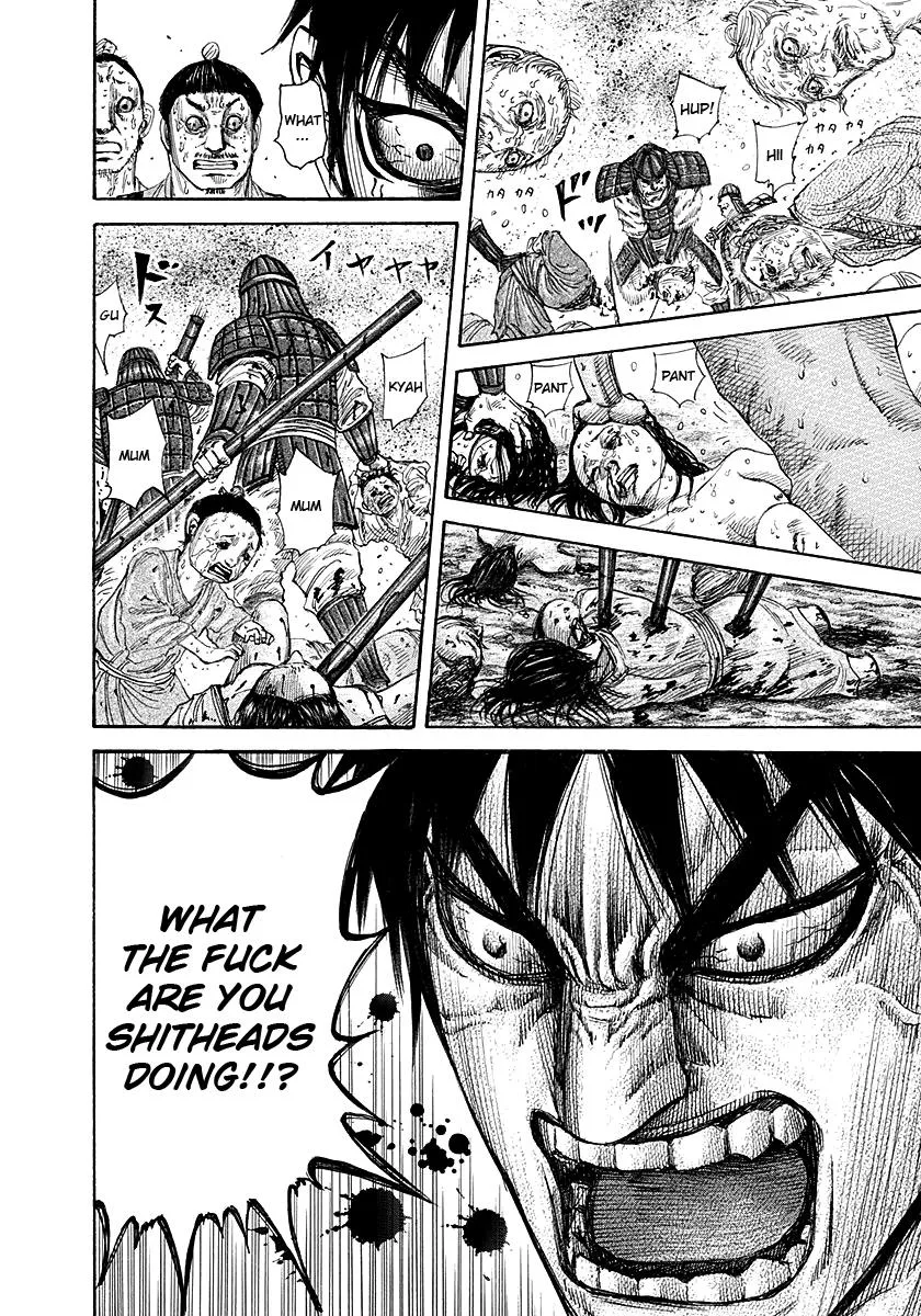 Kingdom - Chapter 192 - Page 10