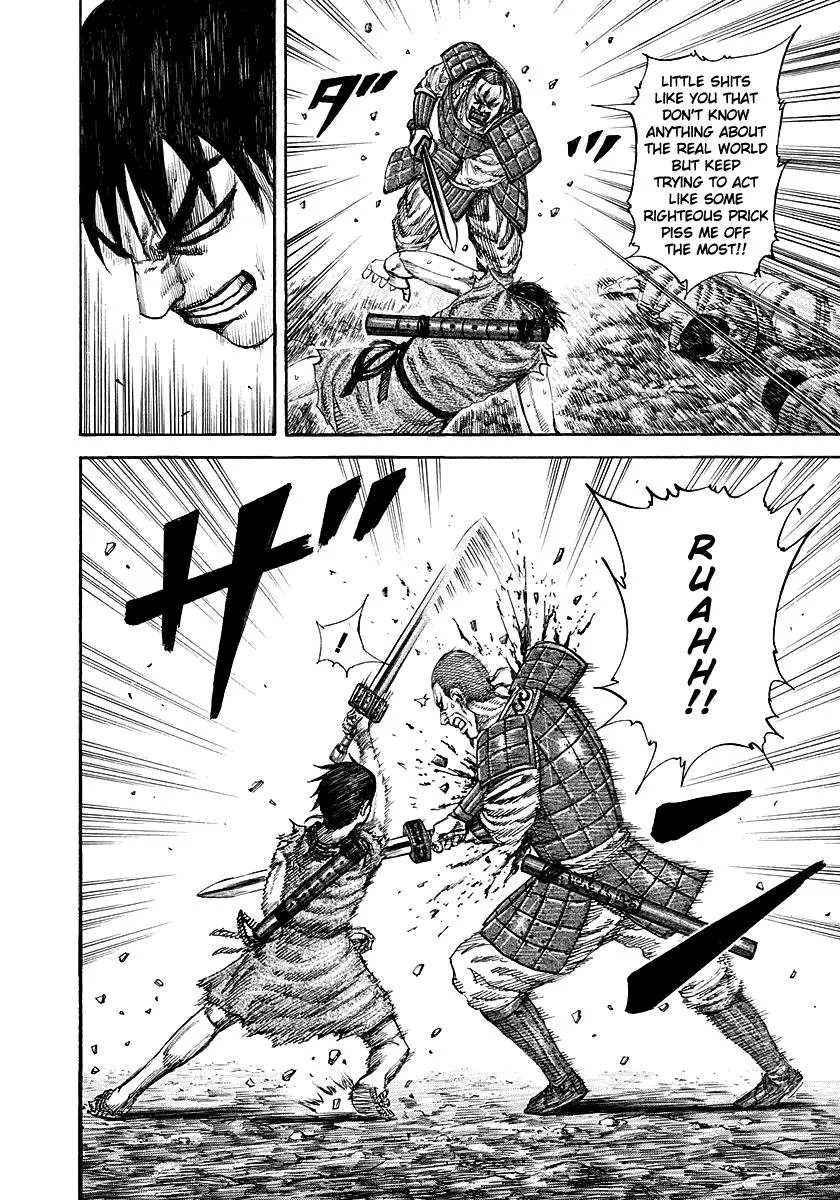 Kingdom - Chapter 193 - Page 4