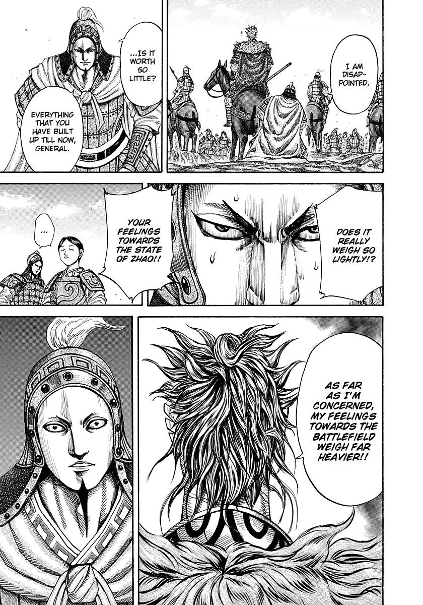 Kingdom - Chapter 194 - Page 12