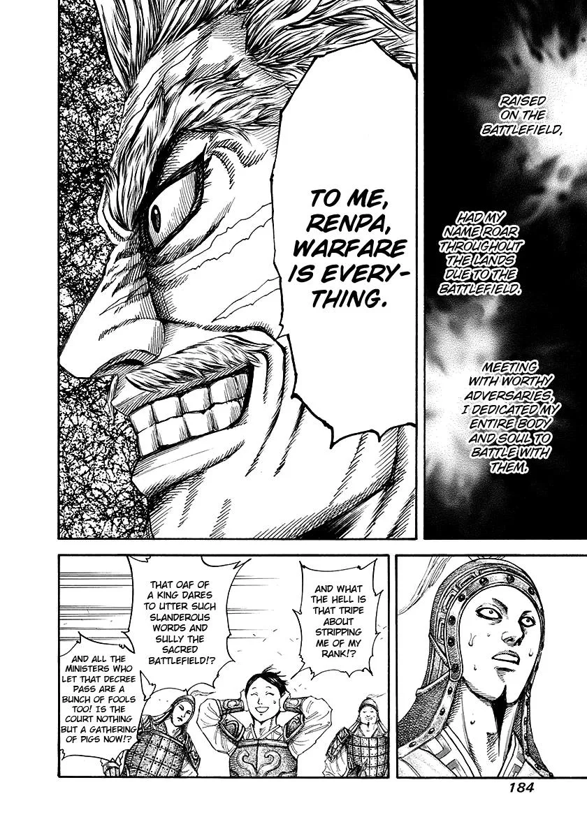 Kingdom - Chapter 194 - Page 13