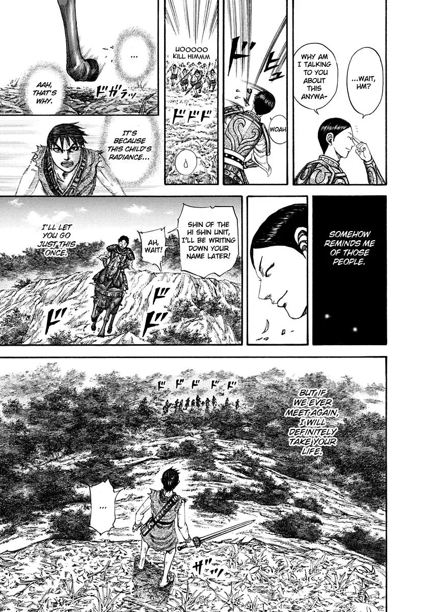 Kingdom - Chapter 197 - Page 15