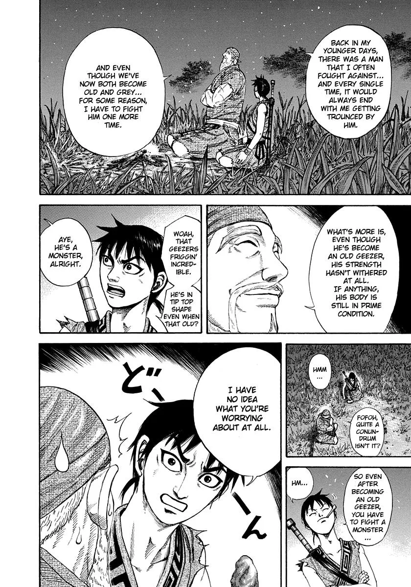 Kingdom - Chapter 199 - Page 16
