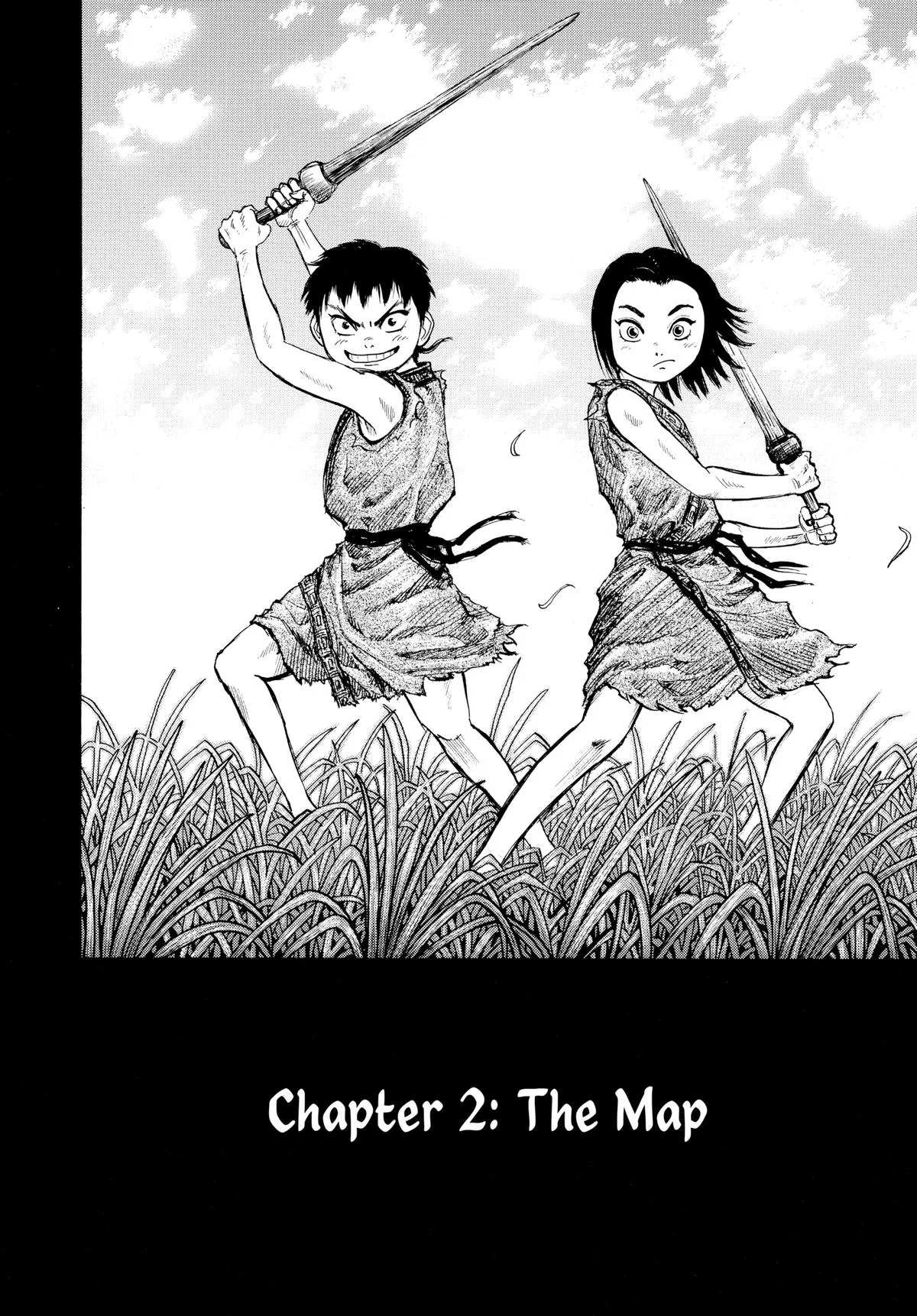 Kingdom - Chapter 2 - Page 2