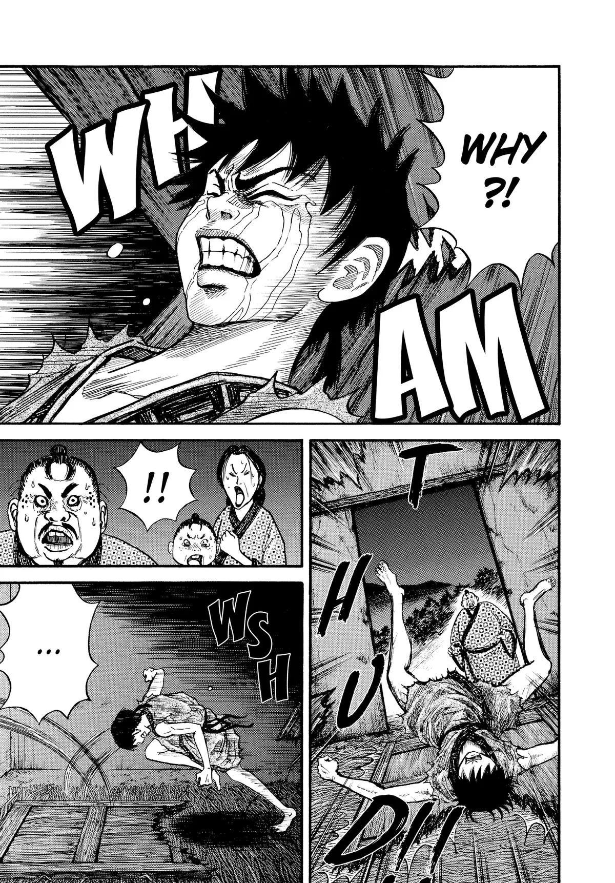 Kingdom - Chapter 2 - Page 3