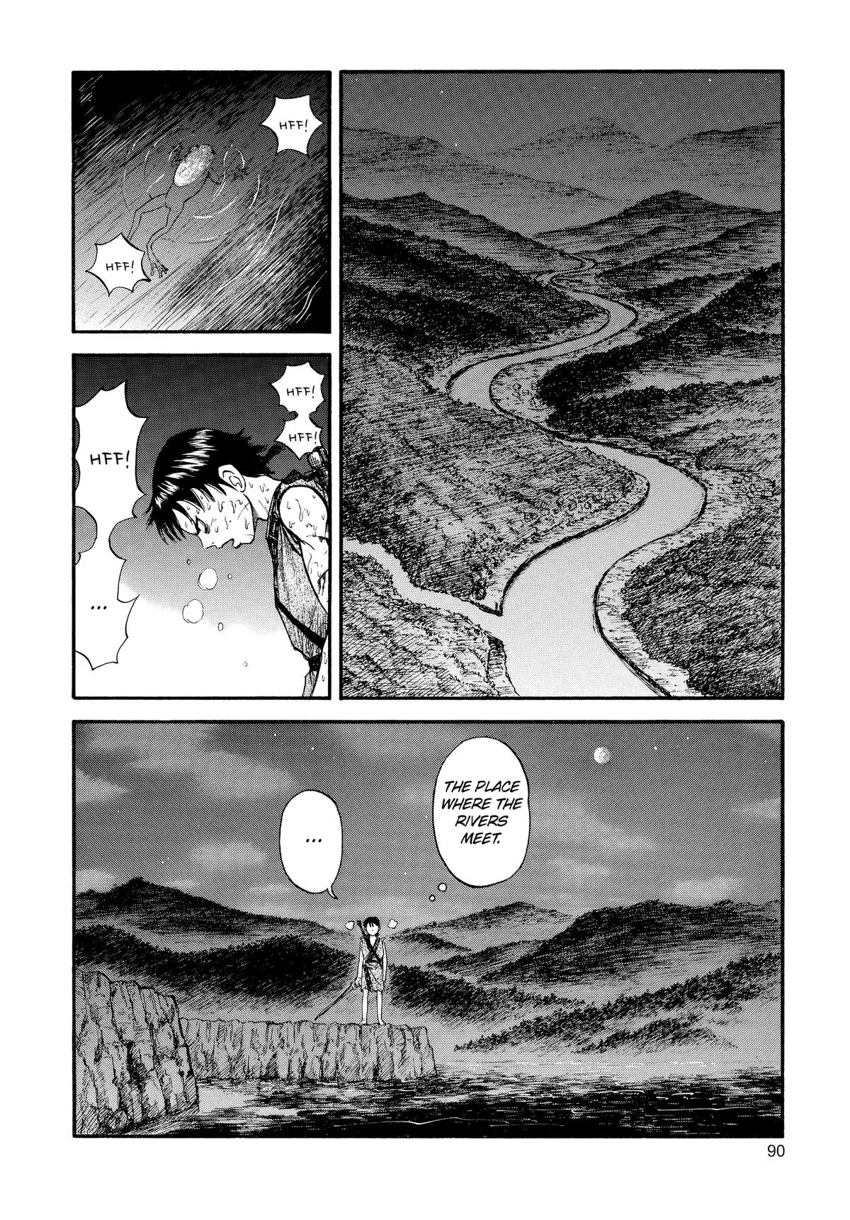 Kingdom - Chapter 2 - Page 31