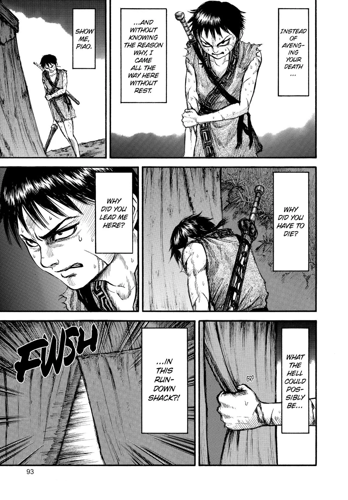 Kingdom - Chapter 2 - Page 34