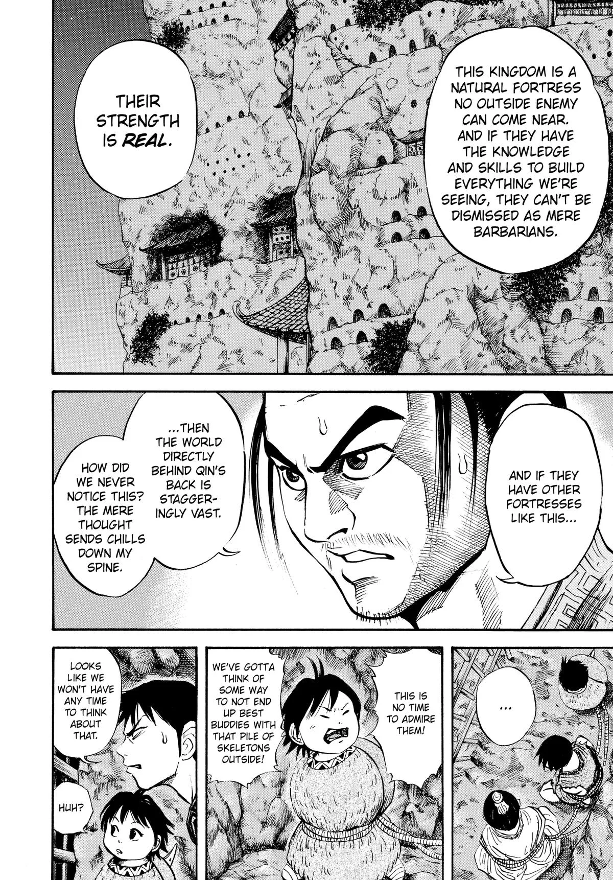Kingdom - Chapter 20 - Page 13
