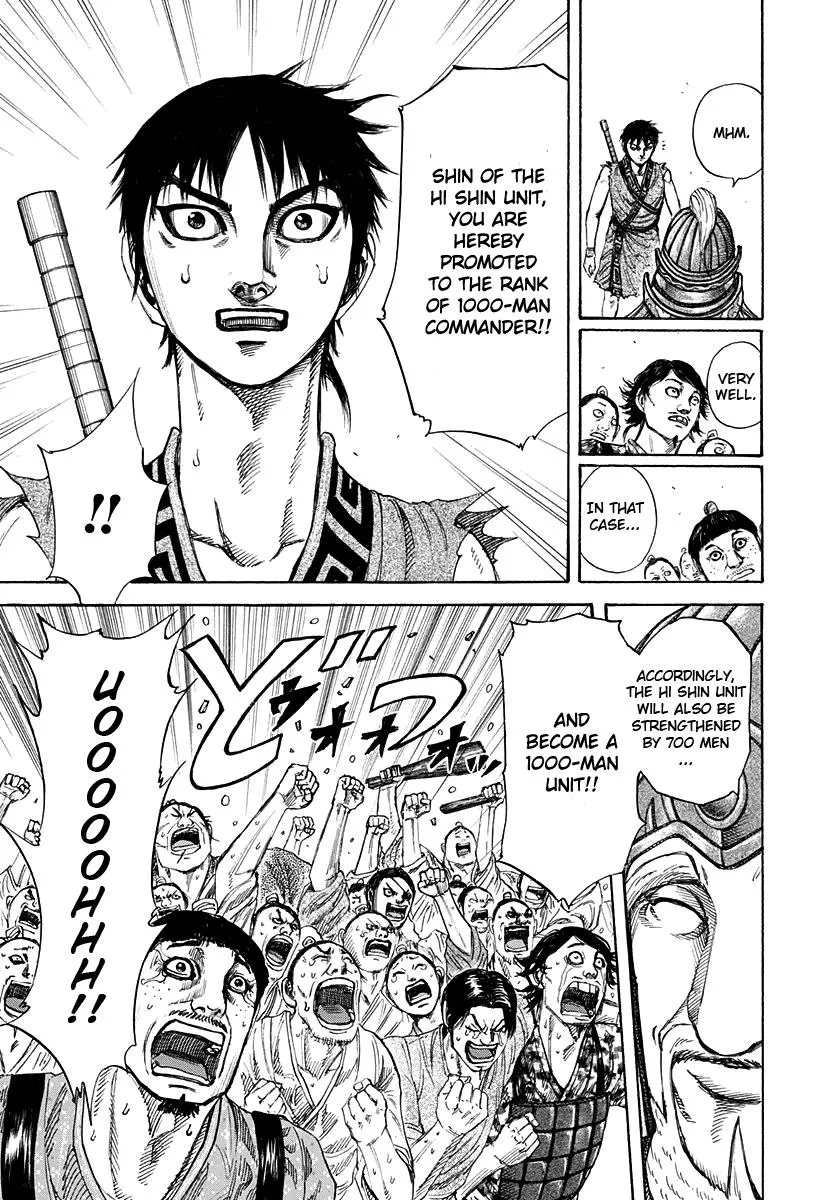 Kingdom - Chapter 200 - Page 15